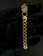 Women's Leopard Bracelet