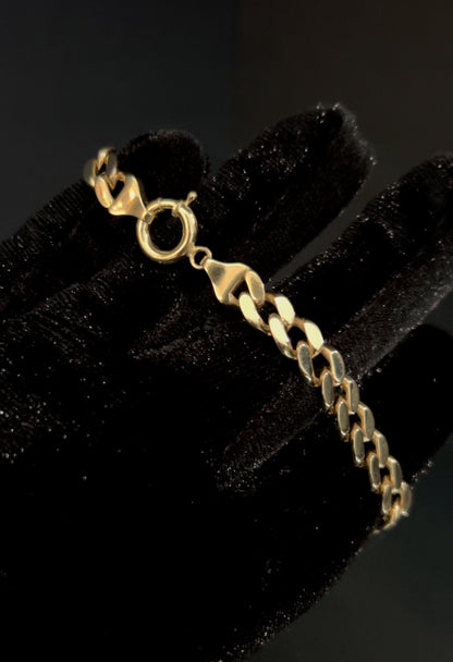 Women's Leopard Bracelet