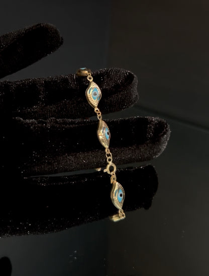Women's Fancy Bracelet