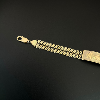 Women's Link ID Bracelet
