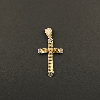 Cross Pendant