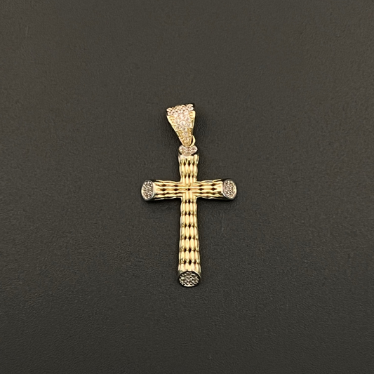 Cross Pendant