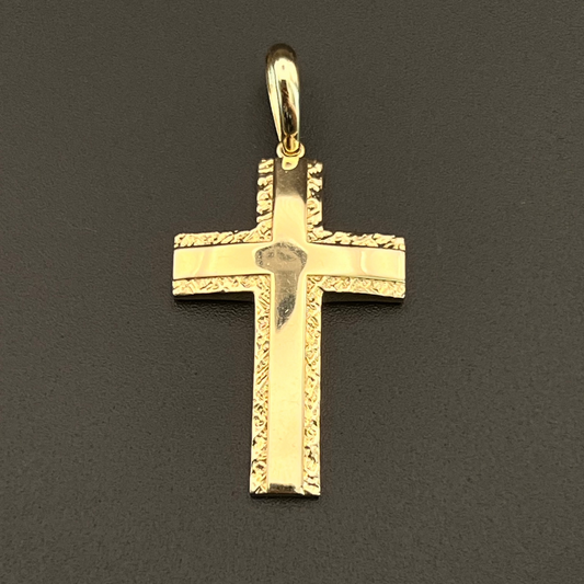 Cross Pendant