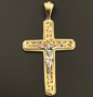 Cross Pendant