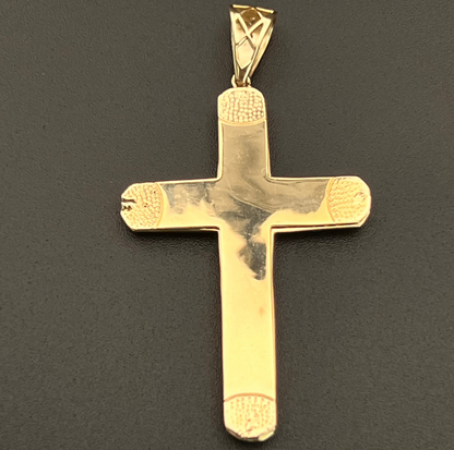 Cross Pendant