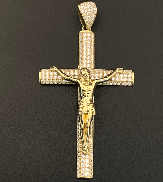 Cross Pendant