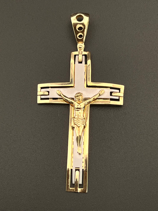 Cross Pendant