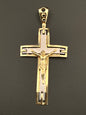 Cross Pendant