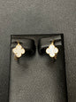 Fancy Women's VC Pearl Earrings