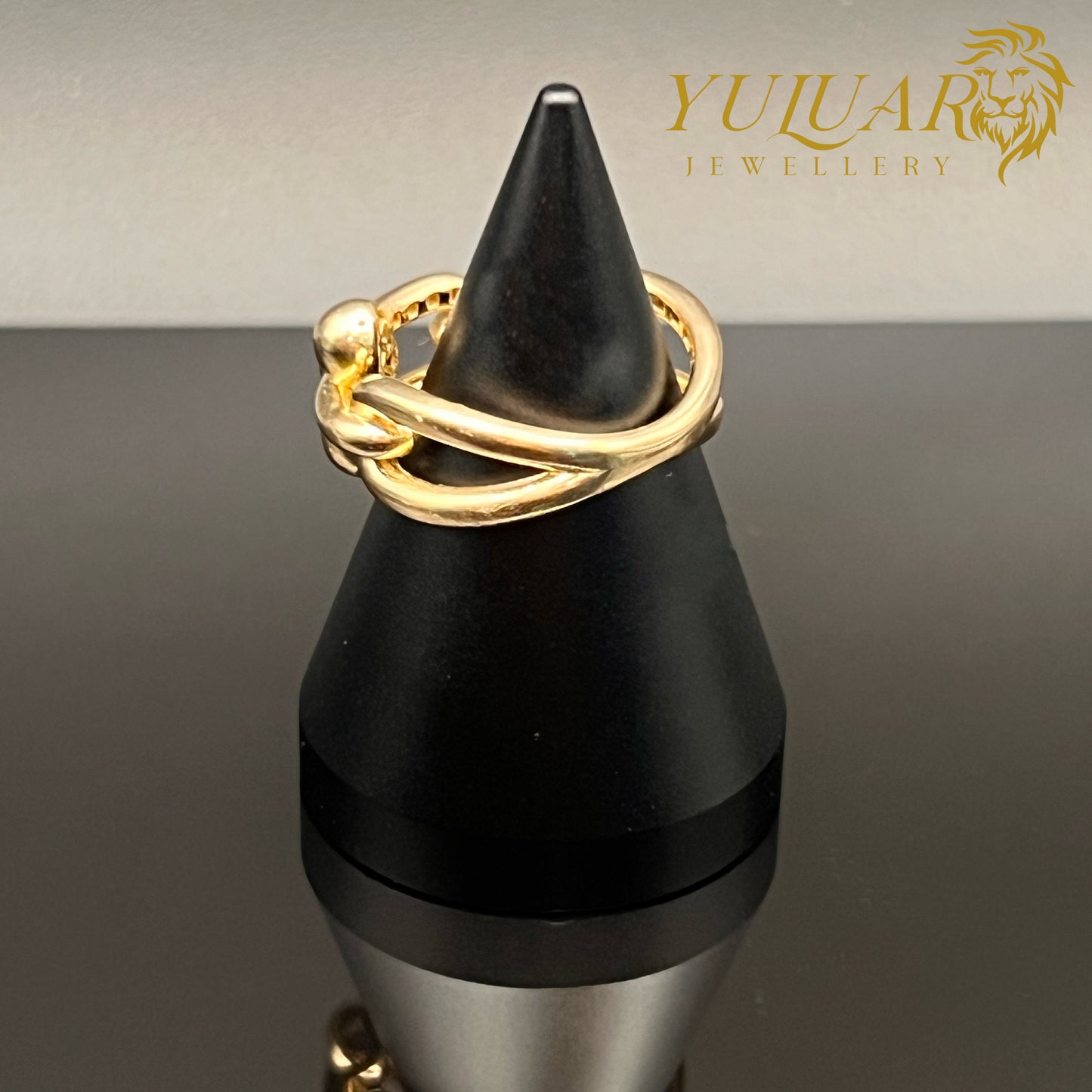 Women's Fancy Ring