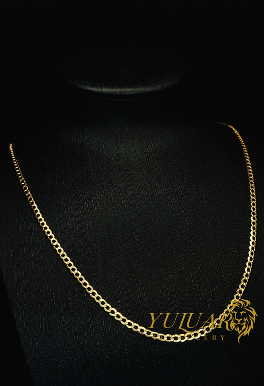 10K CURB CHAIN 3MM