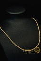 10K ROPE CHAIN 2MM