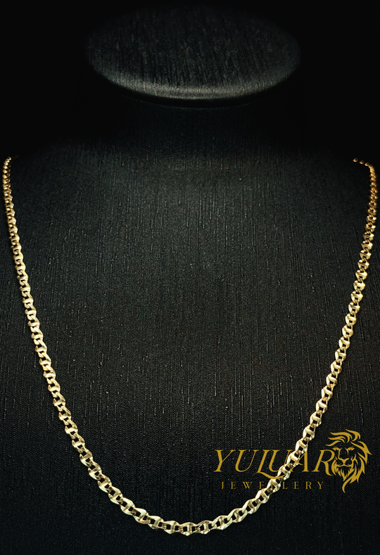 10K MARINER CHAIN